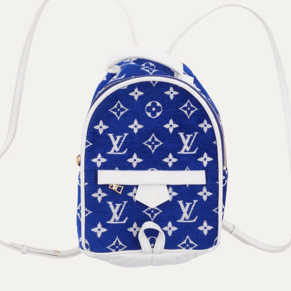 LV vintage Mini Back Back